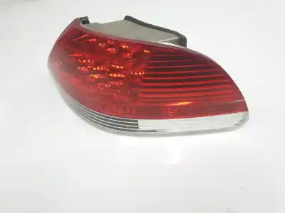 Автозапчастина б/у правий ліхтар для bmw 7 (e65, e66, e67) 745 i, li посилання на oem iam 63216914286  7164734