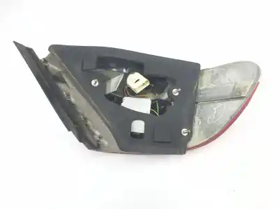 Автозапчастина б/у правий ліхтар для bmw 7 (e65, e66, e67) 745 i, li посилання на oem iam 63216914286  7164734