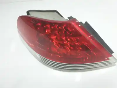 Автозапчасти б/у левый задний фонарь за bmw 7 (e65, e66, e67) 745 i, li ссылки oem iam 63216914285  7164733