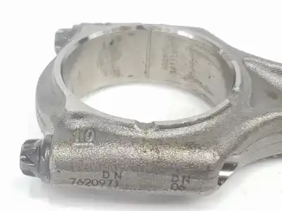 Peça sobressalente para automóvel em segunda mão biela por bmw 3 (e46) 320 i referências oem iam 8623418  8623418