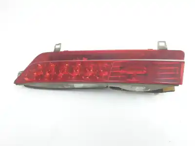 Автозапчасти б/у внутренний правый задний фонарь за bmw 7 (e65, e66, e67) 745 i, li ссылки oem iam 63218379690  7164742