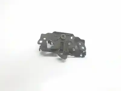 Автозапчастина б/у замок капота для FORD TRANSIT KASTENWAGEN (TTG) 310 L2 Посилання на OEM IAM BK3116E624AC  5235555