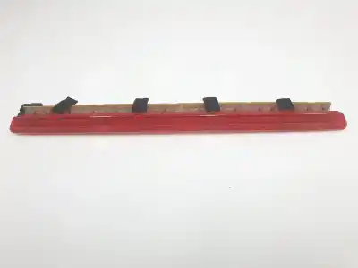 Peça sobressalente para automóvel em segunda mão farolim traseiro central por bmw 7 (e65, e66, e67) 745 i, li referências oem iam 8379691