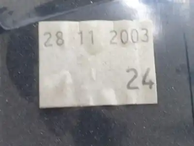 Автозапчастина б/у бардачок для bmw 7 (e65, e66, e67) 745 i, li посилання на oem iam 7013025  51167013025