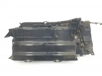 Автозапчастина б/у бардачок для bmw 7 (e65, e66, e67) 745 i, li посилання на oem iam 7013025  51167013025