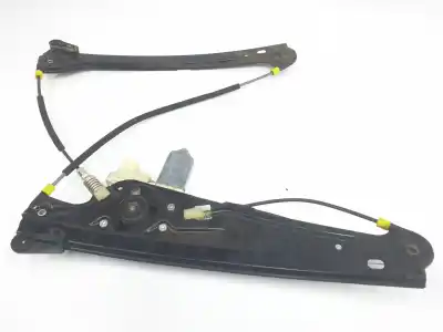 Peça sobressalente para automóvel em segunda mão elevador de vidros dianteiro direito por bmw 7 (e65, e66, e67) 745 i, li referências oem iam 7202480