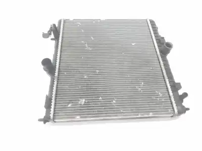 Pezzo di ricambio per auto di seconda mano Radiatore D Acqua per CITROEN DS5 Desire Hybrid4 Riferimenti OEM IAM 9671910480  1330Z0