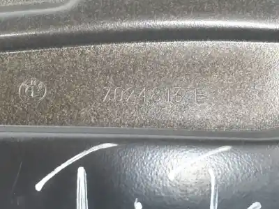 Автозапчастина б/у регулятор склона задній лівий для bmw 7 (e65, e66, e67) 745 i, li посилання на oem iam 7202481  51357202481