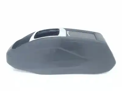 Автозапчастина б/у центральний подлокник для CITROEN C4 PICASSOSPACETOURER Feel Посилання на OEM IAM 9678771877  96772804ZD