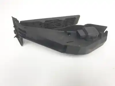 Second-hand car spare part accelerator pedal for bmw 7 (e65, e66, e67) 745 i, li oem iam references 35406766930  6766930