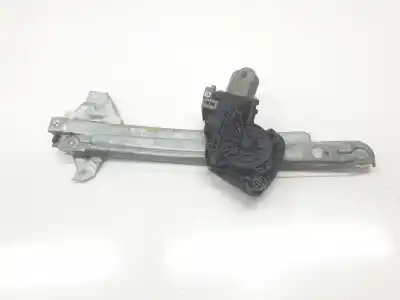 Peça sobressalente para automóvel em segunda mão ELEVADOR DE VIDROS TRASEIRO DIREITO por CITROEN DS5  Referências OEM IAM 9802581780  9802581780