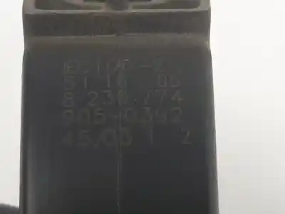 Автозапчастина б/у внутрішне дзеркало для bmw 7 (e65, e66, e67) 745 i, li посилання на oem iam 9218046  51169218046
