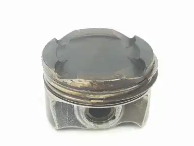 Peça sobressalente para automóvel em segunda mão pistão por bmw serie 7 (e65/e66) 740li 306 cv / 225 kw referências oem iam 8637807