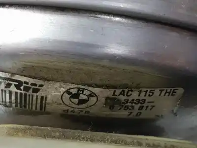 Автозапчастина б/у гальмівний серво для bmw 7 (e65, e66, e67) 745 i, li посилання на oem iam 6753817  6779736