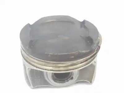 Peça sobressalente para automóvel em segunda mão pistão por bmw serie 7 (e65/e66) 740li 306 cv / 225 kw referências oem iam 8637807