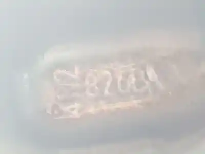 Peça sobressalente para automóvel em segunda mão pistão por bmw serie 7 (e65/e66) 740li 306 cv / 225 kw referências oem iam 8637807