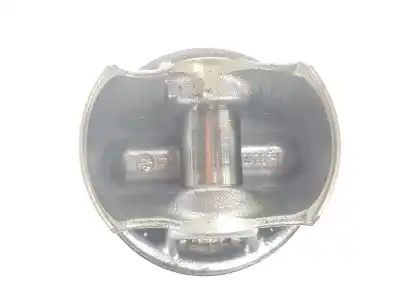 Second-hand car spare part piston for bmw serie 7 (e65/e66) 740li 306 cv / 225 kw oem iam references 8637807  8637807