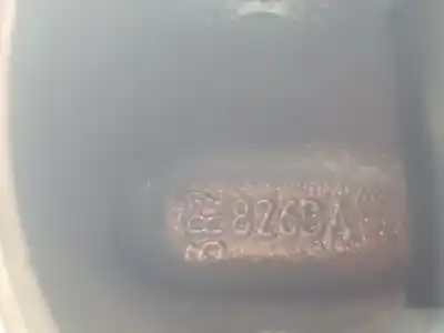 Second-hand car spare part piston for bmw serie 7 (e65/e66) 740li 306 cv / 225 kw oem iam references 8637807  8637807