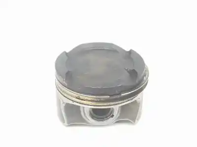 Second-hand car spare part piston for bmw serie 7 (e65/e66) 740li 306 cv / 225 kw oem iam references 8637807  8637807