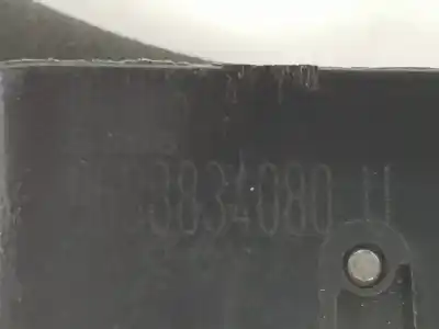 Pezzo di ricambio per auto di seconda mano serratura porta posteriore destra per citroen c4 picassospacetourer feel riferimenti oem iam 9810311180  9826135580