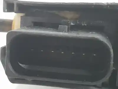 Pezzo di ricambio per auto di seconda mano serratura porta posteriore destra per citroen c4 picassospacetourer feel riferimenti oem iam 9810311180  9826135580