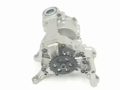 Автозапчасти б/у НЕФТЯНАЯ БОМБА за BMW SERIE 3 BERLINA (E90)  ссылки OEM IAM 11418631810  8631810