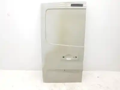 Gebrauchtes Autoersatzteil HINTERE LINKE TÜR zum RENAULT TRAFIC III COMBI  OEM-IAM-Referenzen 901017661R  93455847 6000617143 9340600Q1D