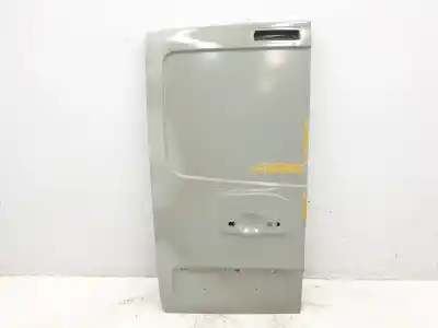 Gebrauchtes Autoersatzteil HINTERE LINKE TÜR zum RENAULT TRAFIC III COMBI  OEM-IAM-Referenzen 901017661R  93455847 6000617143 9340600Q1D