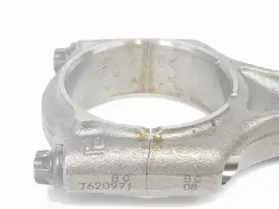 Peça sobressalente para automóvel em segunda mão biela por bmw 3 (e46) 320 i referências oem iam 8623418  8623418