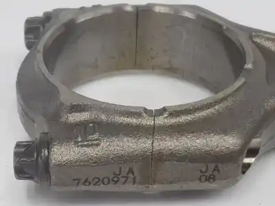 Peça sobressalente para automóvel em segunda mão biela por bmw 3 (e46) 320 i referências oem iam 8623418  8623418