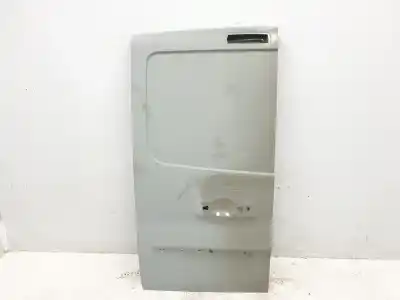 Gebrauchtes Autoersatzteil HINTERE LINKE TÜR zum RENAULT TRAFIC III COMBI  OEM-IAM-Referenzen 901017661R  93455847 6000617143 9340600Q1D