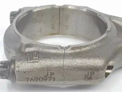 Peça sobressalente para automóvel em segunda mão biela por bmw 3 (e46) 320 i referências oem iam 8623418  8623418