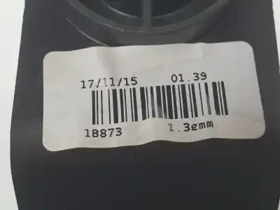 Pezzo di ricambio per auto di seconda mano ventola riscaldamento per citroen c4 picassospacetourer feel riferimenti oem iam 9675403380  9675403380