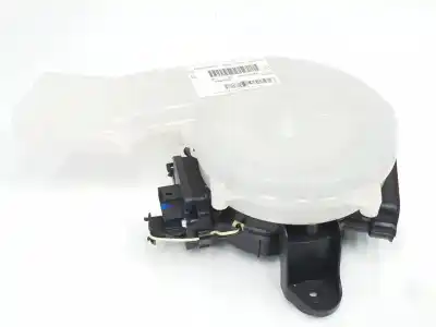 Автозапчасти б/у нагревательный вентилятор за CITROEN C4 PICASSOSPACETOURER Feel ссылки OEM IAM 9675403380  9675403380