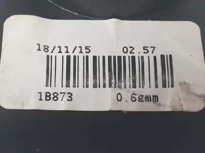 Pezzo di ricambio per auto di seconda mano ventola riscaldamento per citroen c4 picassospacetourer feel riferimenti oem iam 9675403380  9675403380 Pezzo di ricambio per auto di seconda mano ventola riscaldamento per citroen c4 picassospacetourer feel riferimenti oem iam 9675403380  9675403380