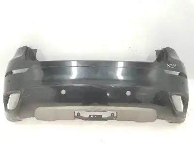Second-hand car spare part REAR BUMPER for BMW SERIE X6 (E71/72)  OEM IAM references 51127210649  7210649