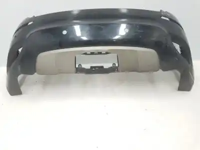 Second-hand car spare part rear bumper for bmw x6 (e71) xdrive40d oem iam references 51127210649  7210649