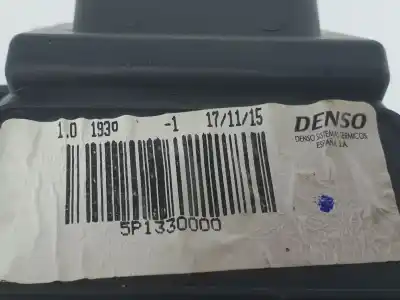 Pezzo di ricambio per auto di seconda mano ventola riscaldamento per citroen c4 picassospacetourer feel riferimenti oem iam 1609690280  9849784380
