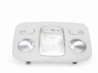 Second-hand car spare part Interior Light for CITROEN C4 PICASSOSPACETOURER Feel OEM IAM references 96781444BJ  96781444BJ