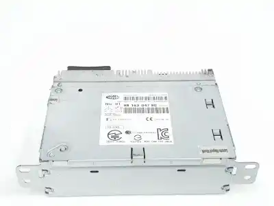 İkinci el araba yedek parçası Gps Navigasyon Sistemi için CITROEN C4 PICASSOSPACETOURER Feel OEM IAM referansları 9816304780  1615658980