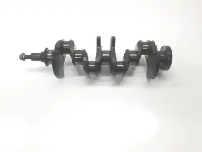 Автозапчасти б/у коленчатый вал за RENAULT KANGOO Furgón Professional ссылки OEM IAM 122011649R  8200382457