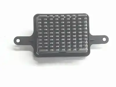 Peça sobressalente para automóvel em segunda mão Resistência Sofagem Chauffage por CITROEN DS5 Desire Hybrid4 Referências OEM IAM P7708005  6441CQ