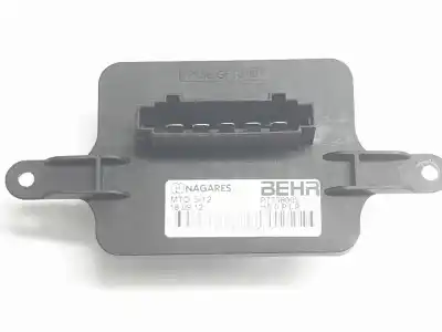 Peça sobressalente para automóvel em segunda mão resistência sofagem chauffage por citroen ds5 desire hybrid4 referências oem iam p7708005  6441cq