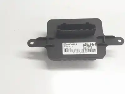 Peça sobressalente para automóvel em segunda mão resistência sofagem chauffage por citroen ds5 desire hybrid4 referências oem iam p7708005  6441cq