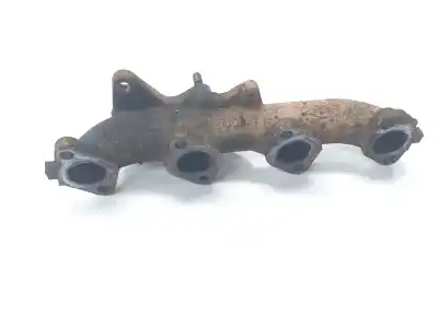 Автозапчастина б/у вихлопний колектор для RENAULT KANGOO Furgón Professional Посилання на OEM IAM 8200468141  8200468141