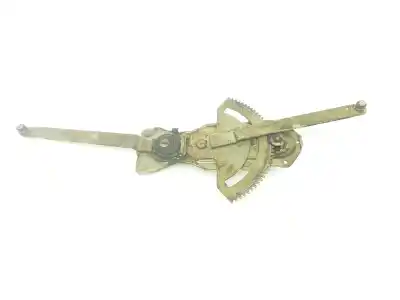 Peça sobressalente para automóvel em segunda mão ELEVADOR DE VIDROS DIANTEIRA ESQUERDA por CITROEN C 15  Referências OEM IAM 95602364  95602364