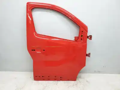 Second-hand car spare part  for RENAULT TRAFIC III AUTOBÚS (JG_)  OEM IAM references 801005445R  801005445R