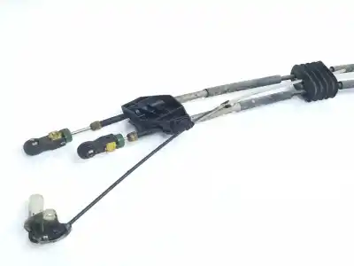 Автозапчасти б/у рычаг переключения передач за CITROEN C4 PICASSOSPACETOURER Feel ссылки OEM IAM 9806774080  9825222980