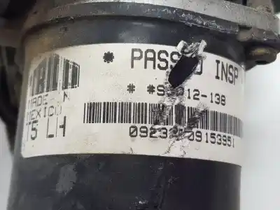 Piesă de schimb auto la mâna a doua motor stergãtor fatã pentru land rover range rover sport v6 td se referințe oem iam 6h2217508ab  lr020112