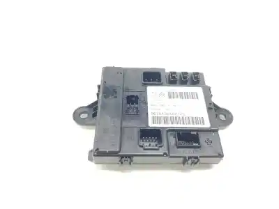 Автозапчасти б/у ЭЛЕКТРОННЫЙ МОДУЛЬ за CITROEN C4 PICASSOSPACETOURER  ссылки OEM IAM 9676426180  9676426180